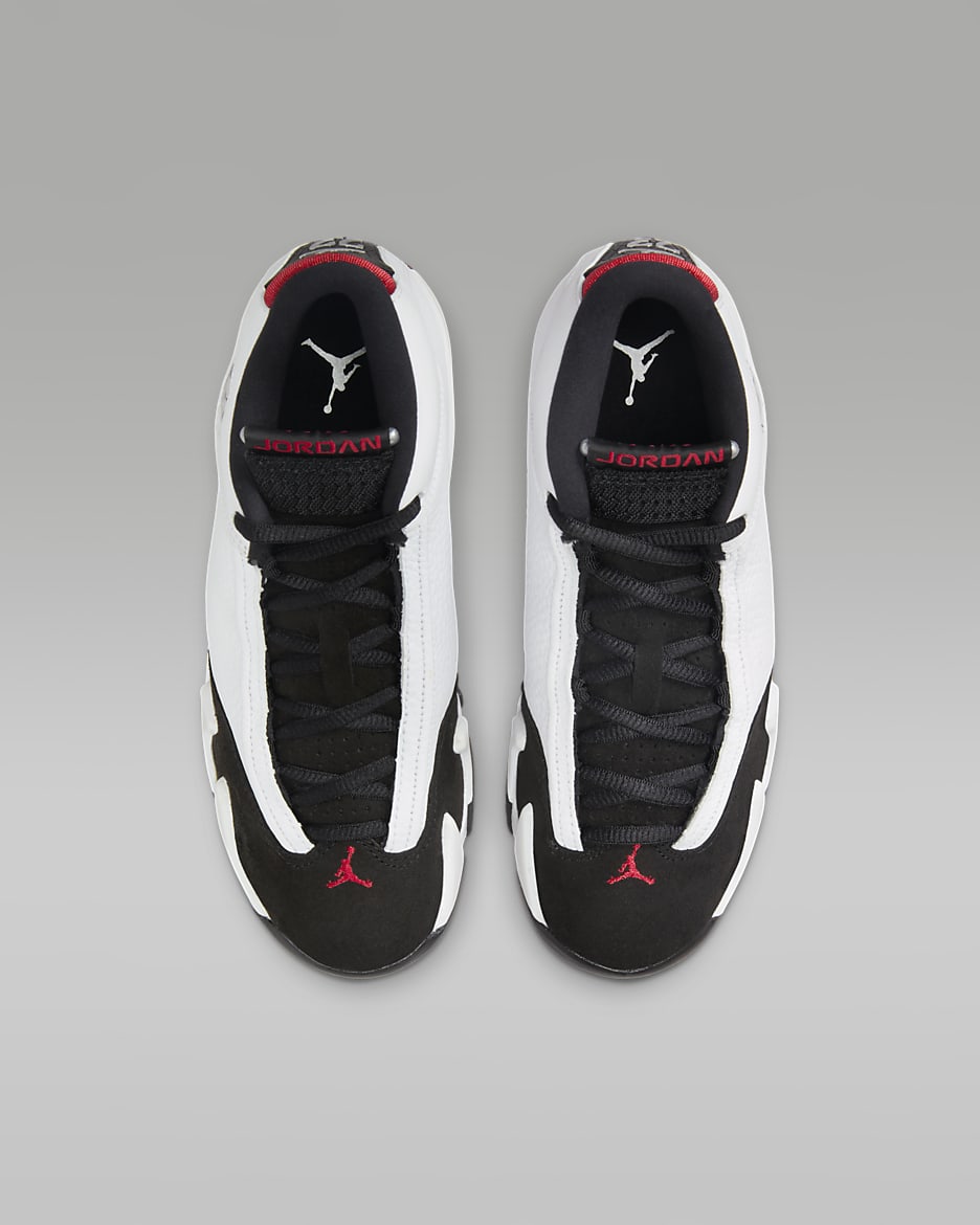 Black toe 14 store